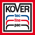 Ailes et coffres Kover
