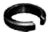 Bague nylon