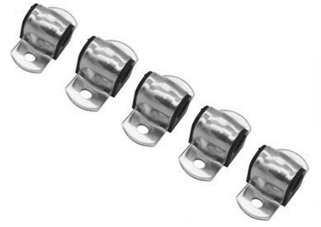 Kit guides de tube ø 22 mm
