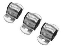 Kit guides de tube ø 22 mm
