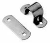Guide de tube ø 22 mm avec palier nylon