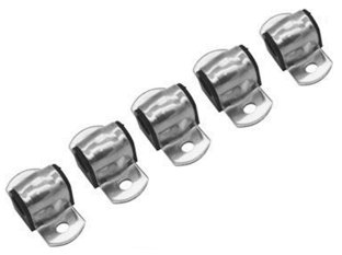 Kit guides de tube avec paliers nylon
