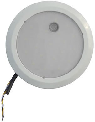Plafonnier à LED
