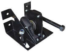 Porte-roue 5-6-8 trous, entraxe de 115 à 220 mm