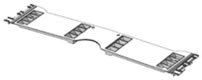 Compas plastique 650 mm