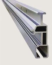 Profil aluminium